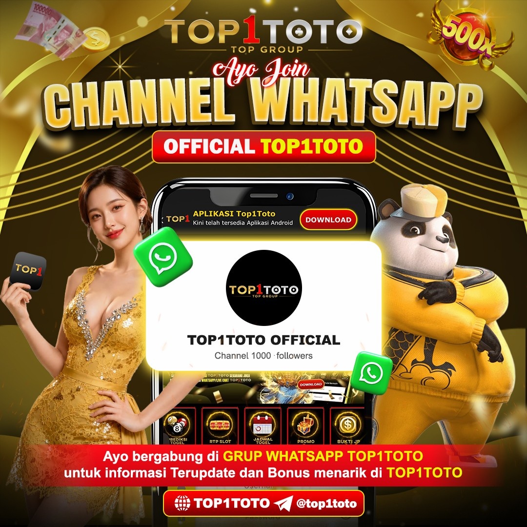 TOP1TOTO 🎮 Game Mahyong Gratis Main Kan Sekarang Bet Mulai Dari 400 Perak
