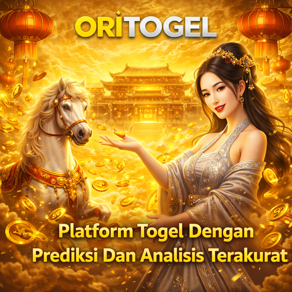 ORITOGEL - Platform Togel Dengan Prediksi Dan Analisis Terakurat  - WooCommerce eCommerce