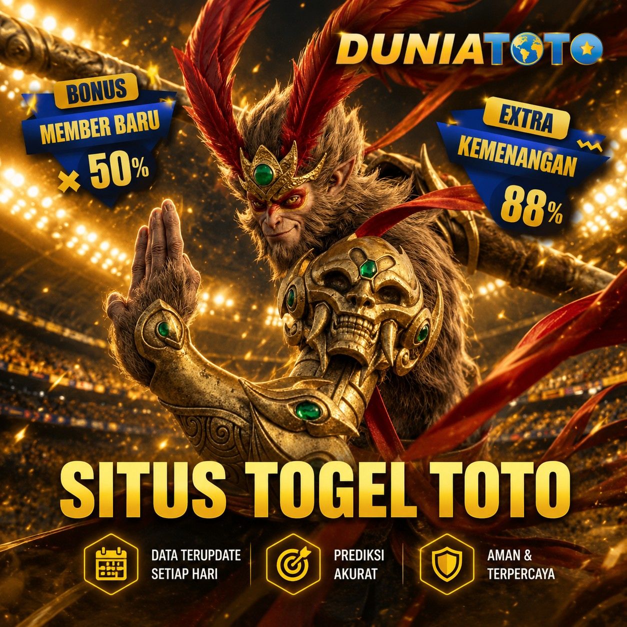 TOTO MACAU