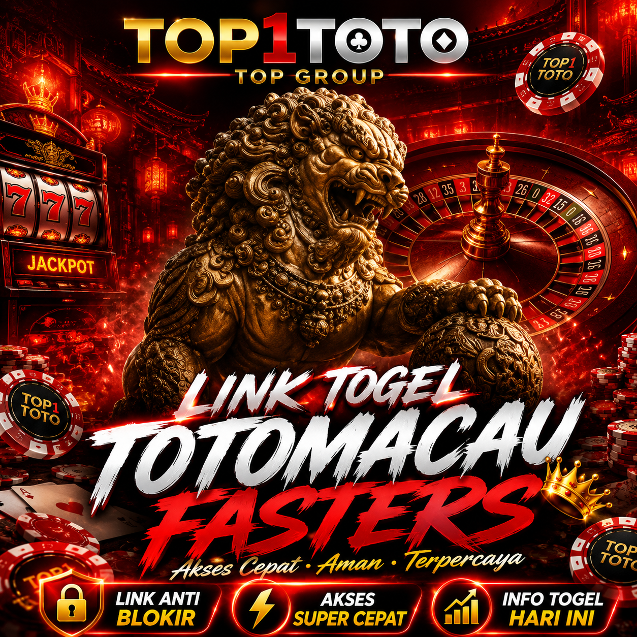 TOP1TOTO