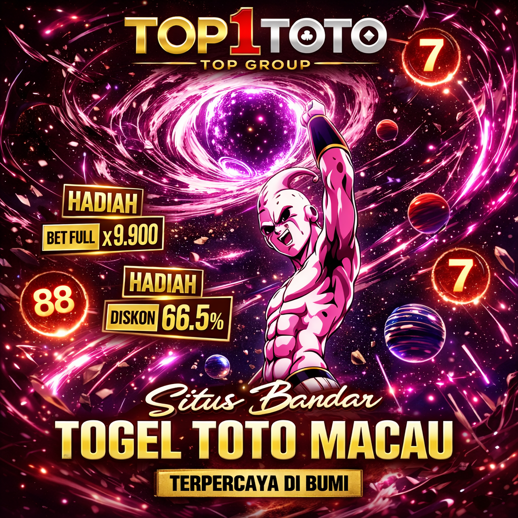 TOP1TOTO