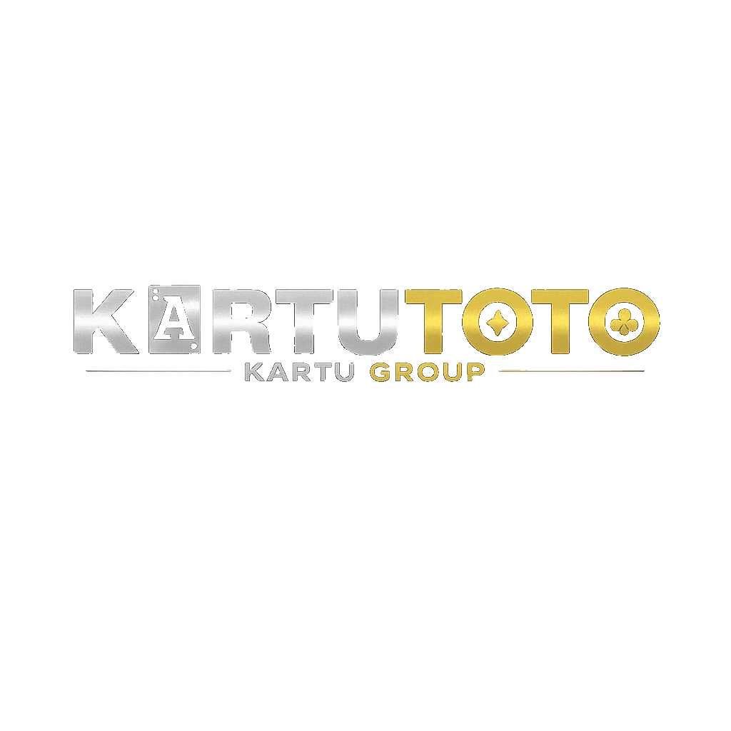 KARTUTOTOLogo