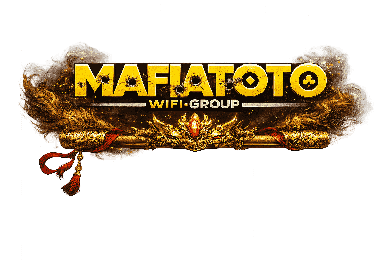 MAFIATOTO Logo