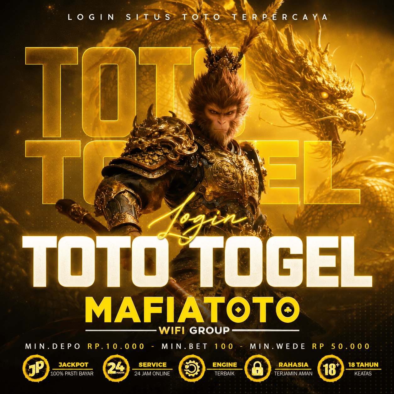 MAFIATOTO : Inovasi Baru Main Togel Toto Pakai Server Thailand