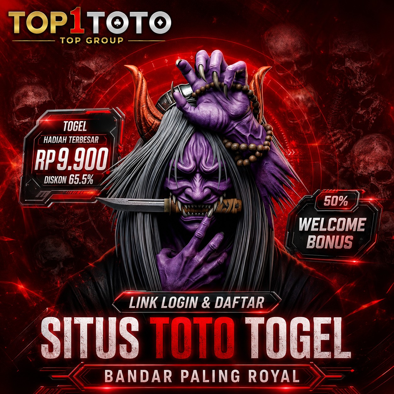 TOP1TOTO