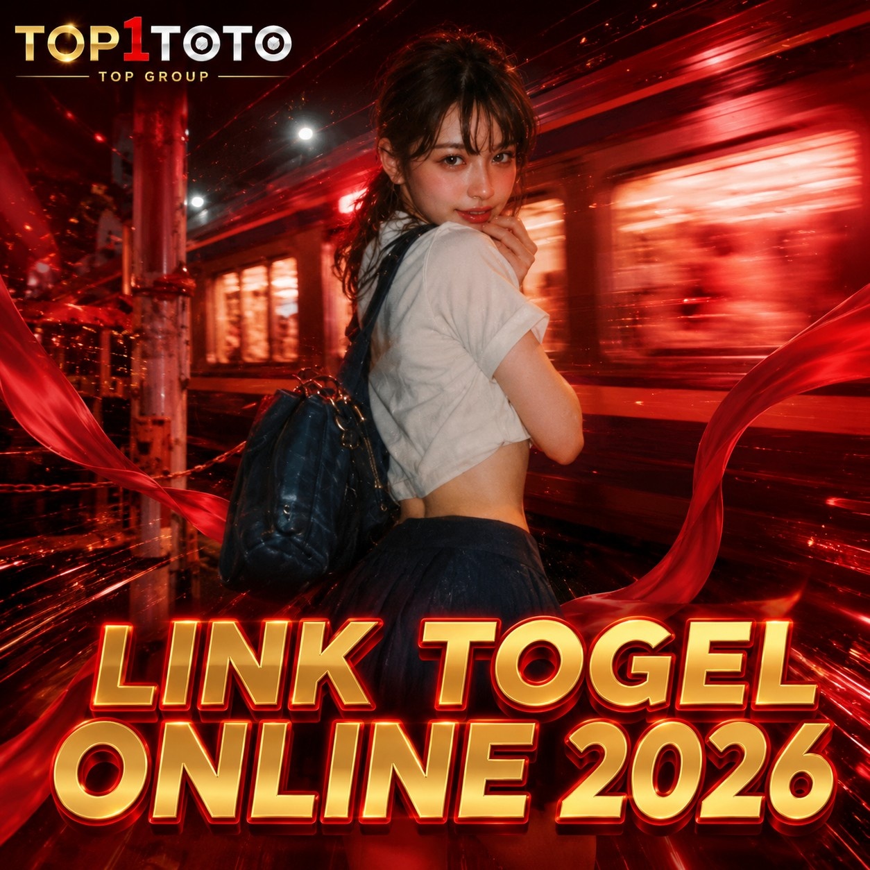 TOP1TOTO 𖣘 Bandar Togel Totomacau Dan Link Togel Online 2026