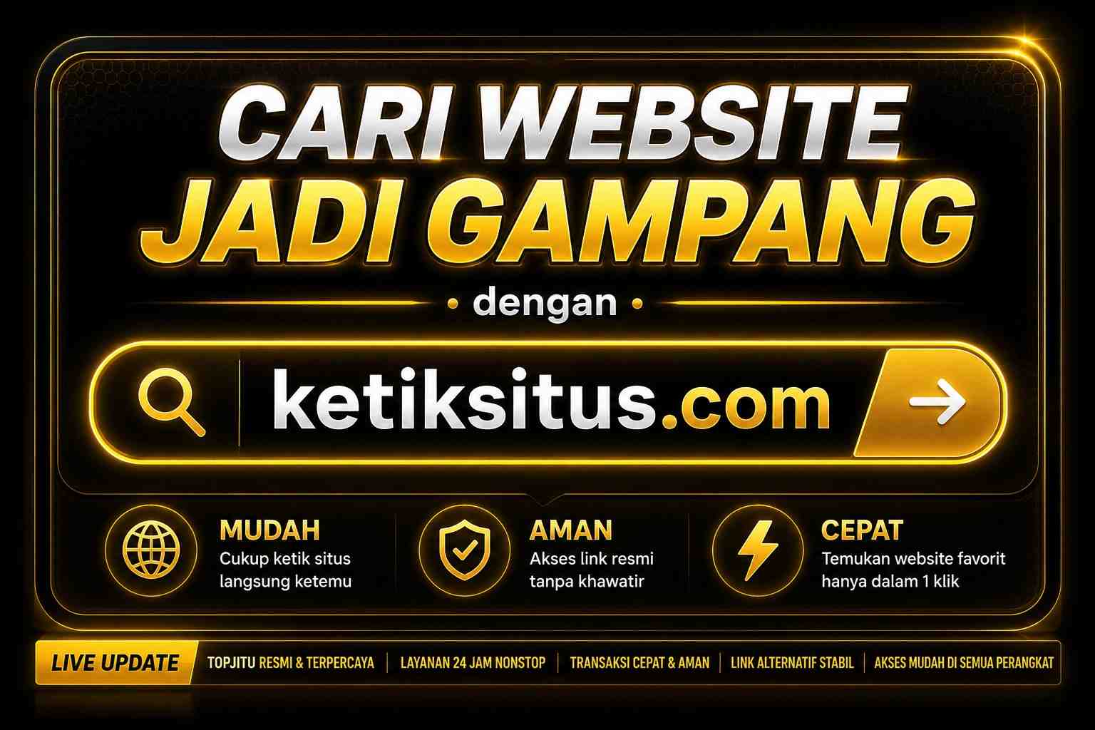TOPJITU Banner