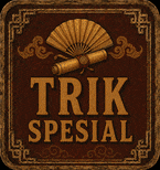 Trik Spesial TANJUNGTOTO